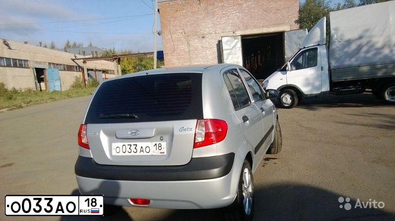 Фото автомобиля LADA XRAY, 2018 — госномер О033АО18. Цвет: СЕРЕБРИСТЫЙ