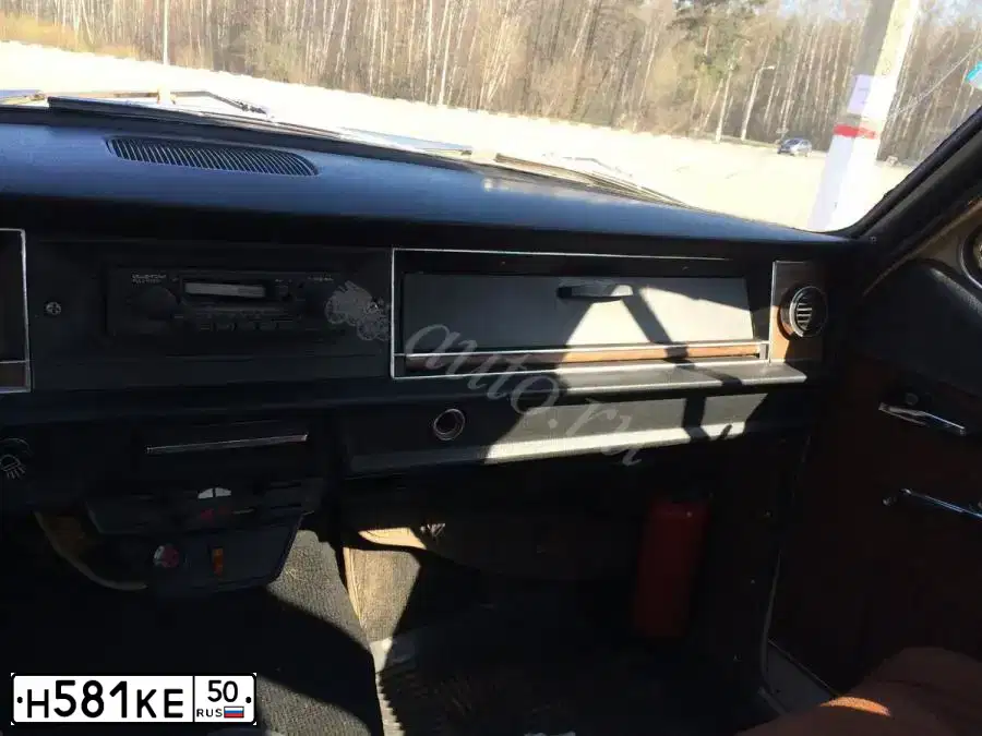 Фото автомобиля LADA 2104, 1996 — госномер В489МХ61
