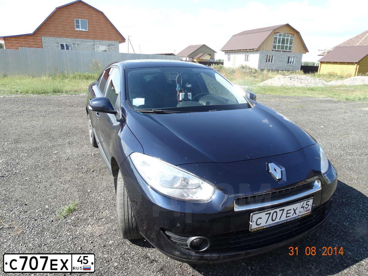 Фото автомобиля SSANGYONG KYRON, 2010 — госномер С707ЕХ45. Цвет: СЕРЕБРИСТЫЙ