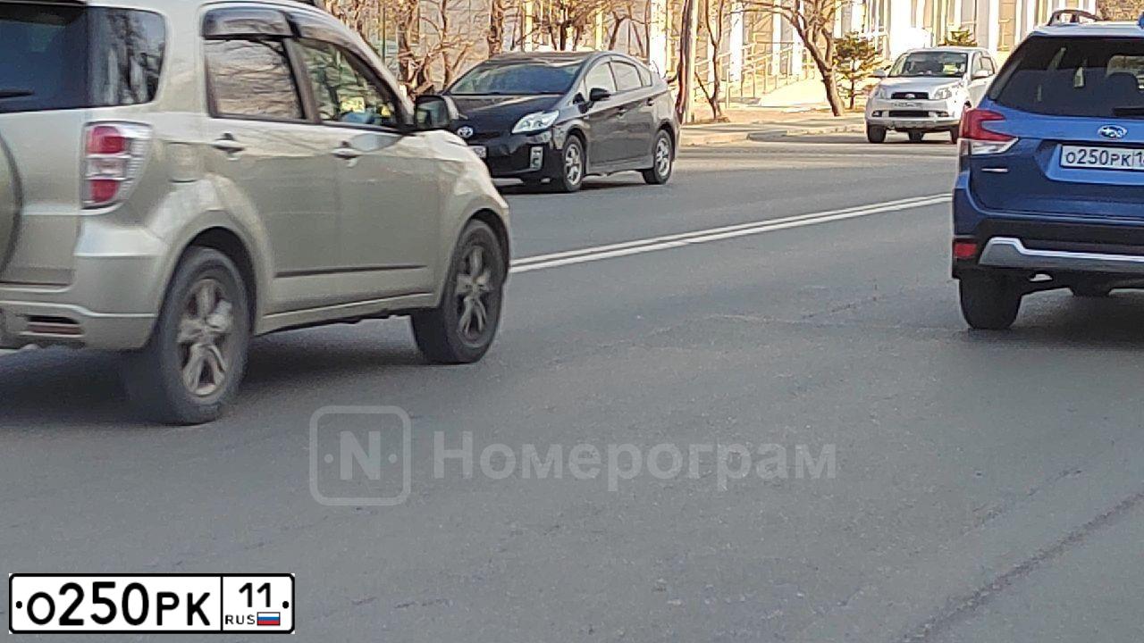 Фото автомобиля AUDI A6, 1998 — госномер К350ТХ59. Цвет: серебристый