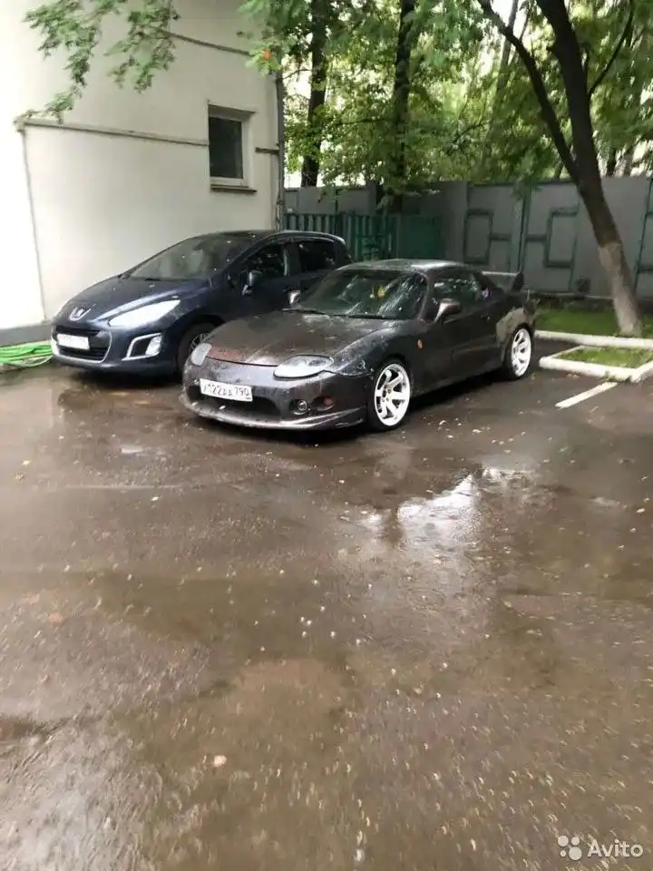 Фото автомобиля MITSUBISHI ASX, 2012 — госномер Х172АА790. Цвет: СЕРЕБРИСТЫЙ