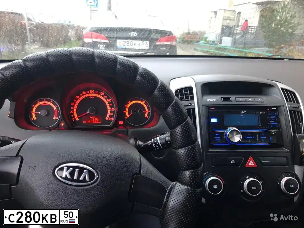 Фото автомобиля LADA 2105, 1996 — госномер С918НУ50. Цвет: САФАРИ