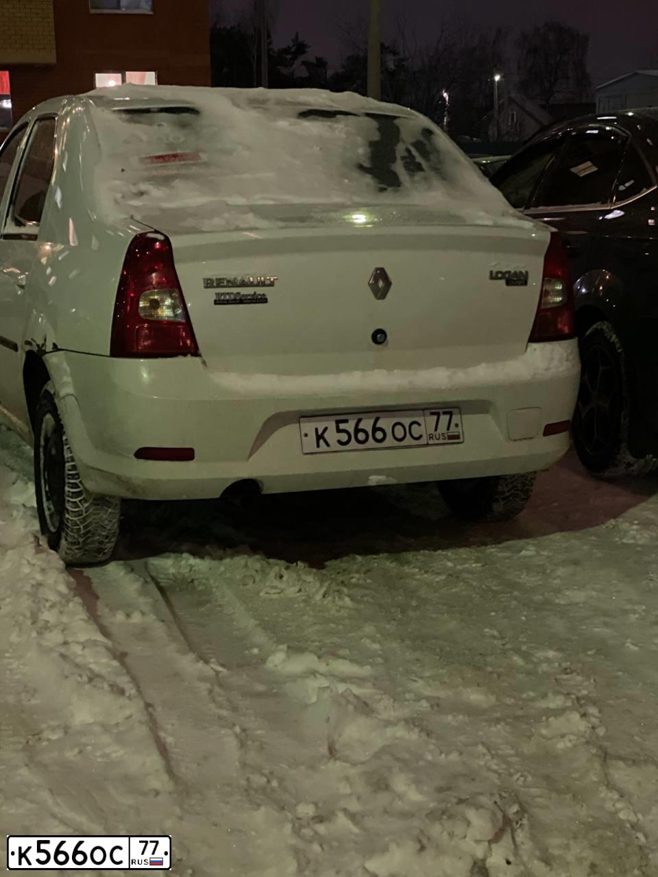 Фото автомобиля LADA 2106, 1996 — госномер К566ОС77. Цвет: БЕЛЫЙ