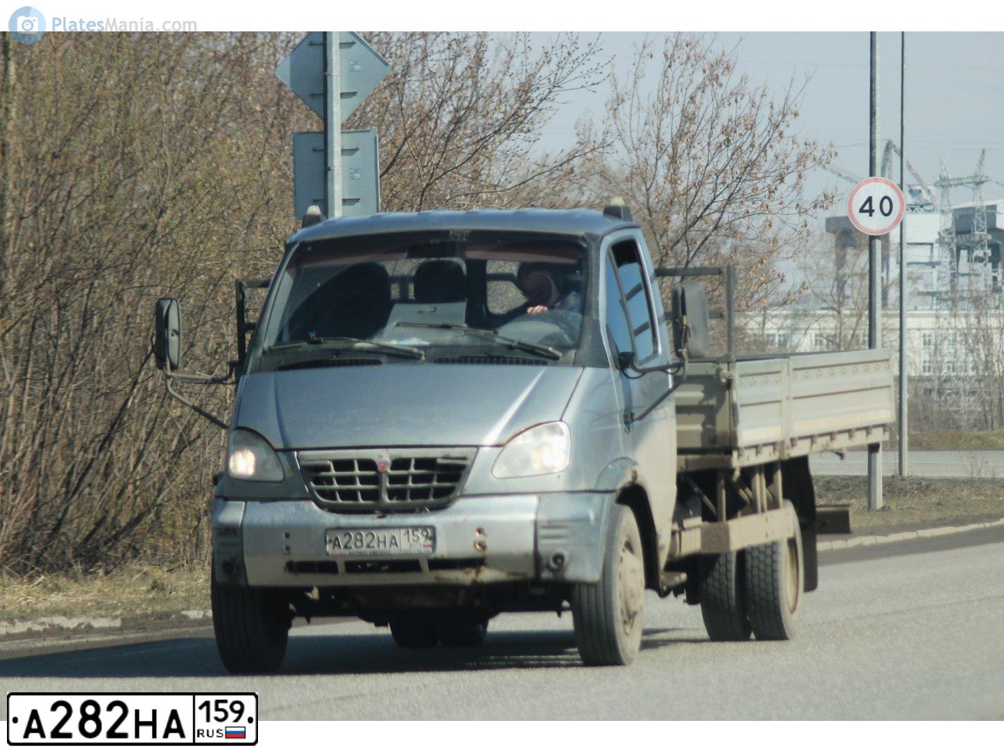 Фото автомобиля GAZ 3310, 2011 — госномер Е316ОО147. Цвет: СЕРЕБРИСТЫЙ