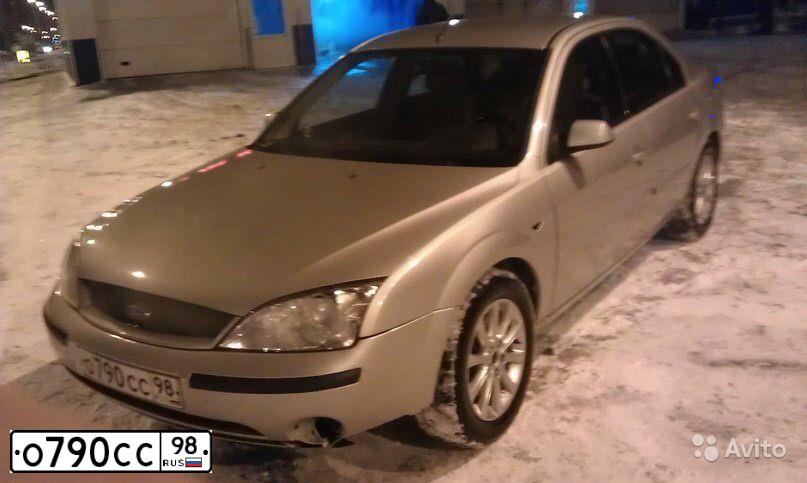 Фото автомобиля AUDI A6, 2003 — госномер С249МА39. Цвет: ЧЕРНЫЙ