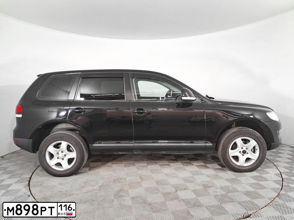 Фото автомобиля LEXUS RX, 2004 — госномер Р646НТ186. Цвет: СВЕТЛО-СЕРЫЙ