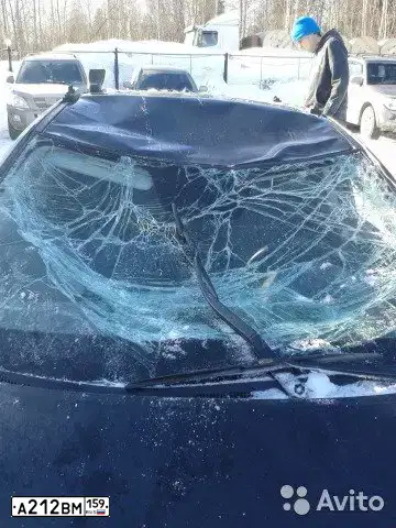 Фото автомобиля KIA CEE'D, 2010 — госномер Н600РТ159. Цвет: ЧЕРНЫЙ ПЕРЛАМУТР