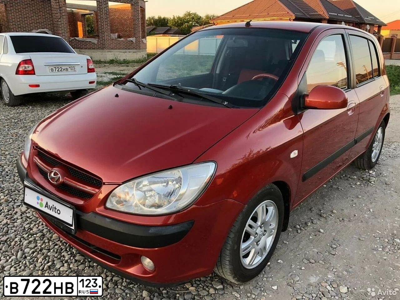 Фото автомобиля LADA 2170 PRIORA, 2013 — госномер Н038РХ82. Цвет: Белый