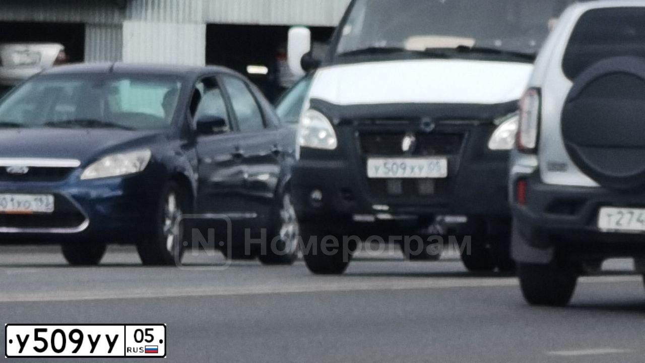 Фото автомобиля LADA PRIORA, 2014 — госномер Р370АР05