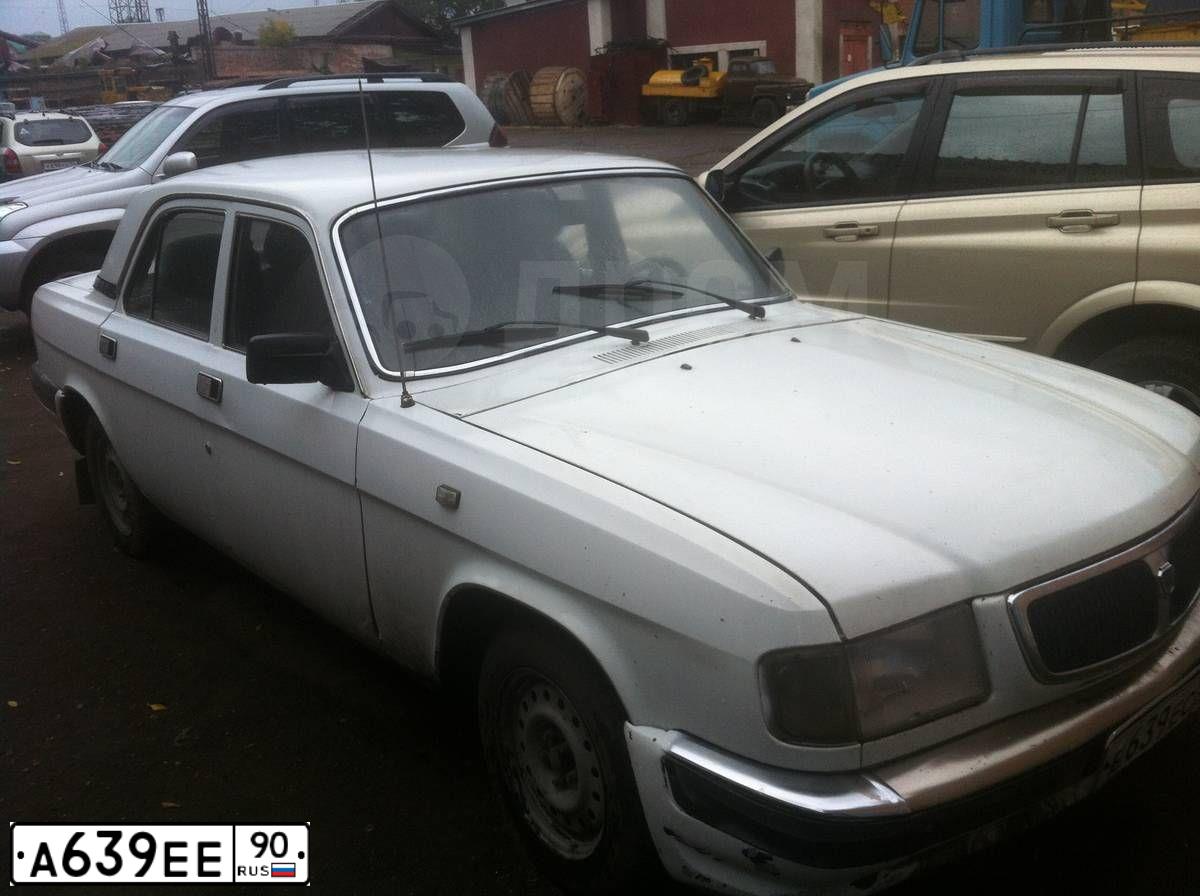 Фото автомобиля LADA 2106, 1991 — госномер Р558МА30. Цвет: СИНИЙ
