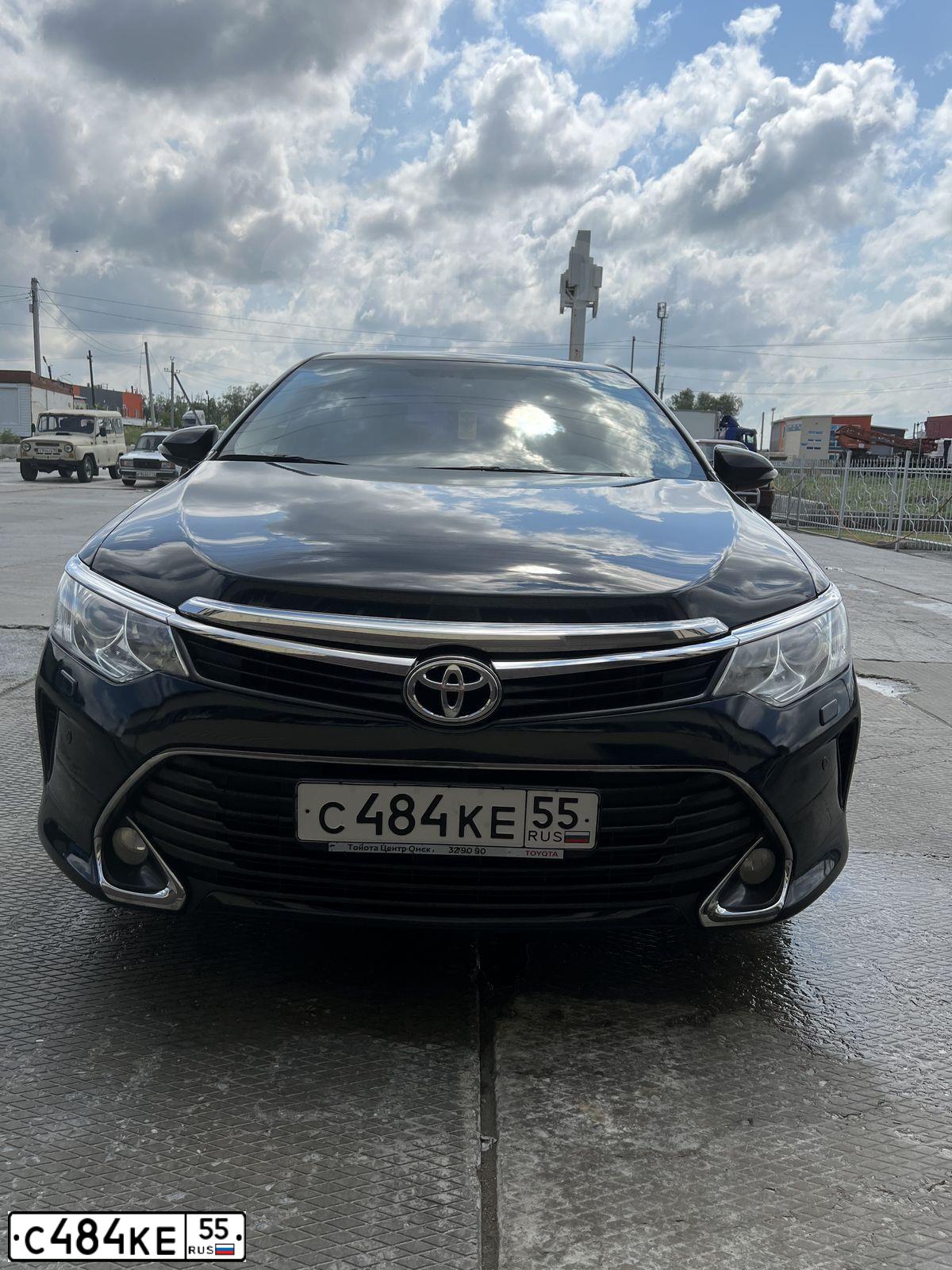 Фото автомобиля FORD FOCUS, 2012 — госномер С484КЕ55. Цвет: БЕЛЫЙ