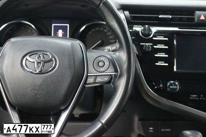 Фото автомобиля NISSAN TEANA, 2014 — госномер А477КХ777. Цвет: ЧЕРНЫЙ