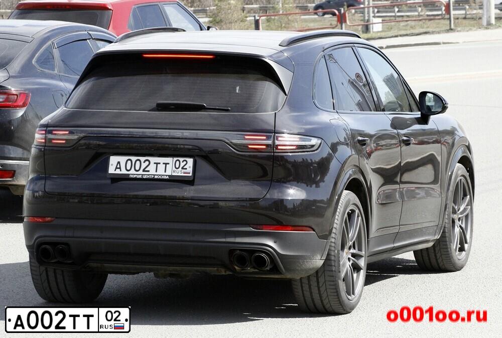 Фото автомобиля TOYOTA RAV4, 2012 — госномер А002ТТ02. Цвет: БЕЛЫЙ