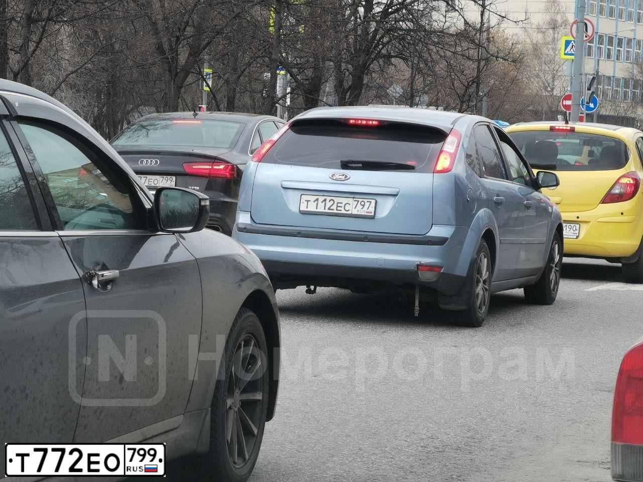 Фото автомобиля GREAT WALL HOVER, 2013 — госномер К994НУ18. Цвет: ЧЕРНЫЙ