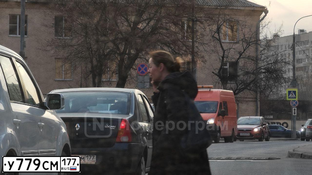 Фото автомобиля LADA 2110, 2006 — госномер Т769АМ550