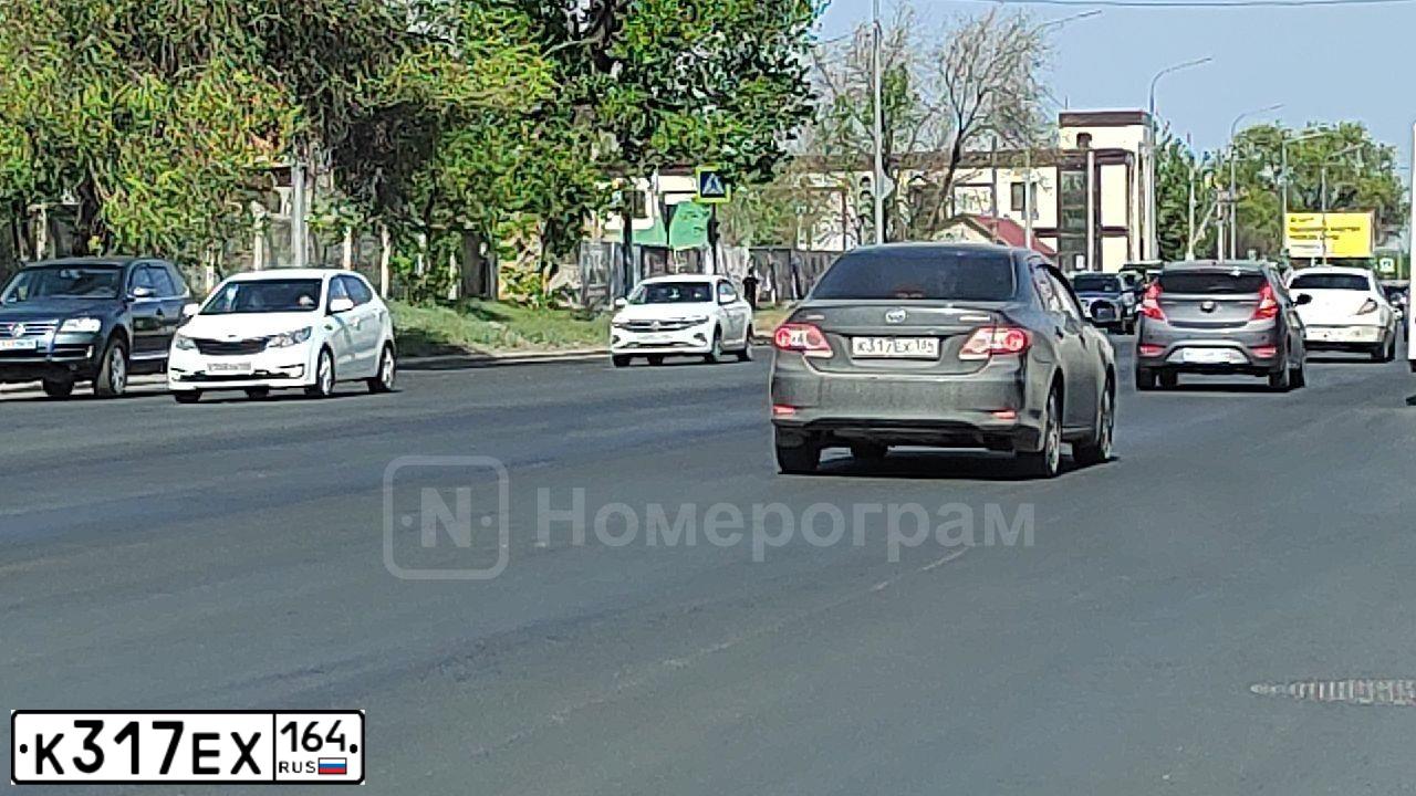 Фото автомобиля GAZELLE NEXT, 2021 — госномер Р368КВ32