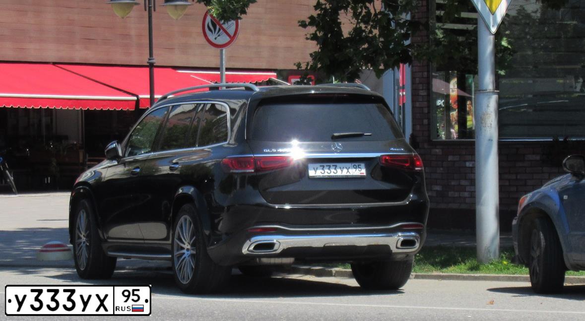 Фото автомобиля LADA 2190 GRANTA, 2013 — госномер Р400ВМ102. Цвет: СЕРО-СИНИЙ