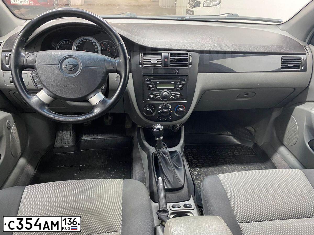 Фото автомобиля KIA CEED, 2016 — госномер С060АВ181. Цвет: Красный