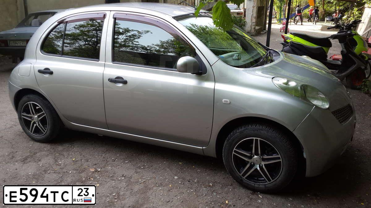 Фото автомобиля LADA 2109 SAMARA, 2001 — госномер Е594ТС23. Цвет: СЕРЕБРИСТО-ГОЛУБОЙ