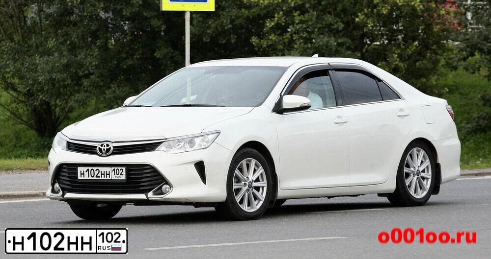 Фото автомобиля MERCEDES S-KLASSE, 2012 — госномер Н102НН102. Цвет: ЧЕРНЫЙ