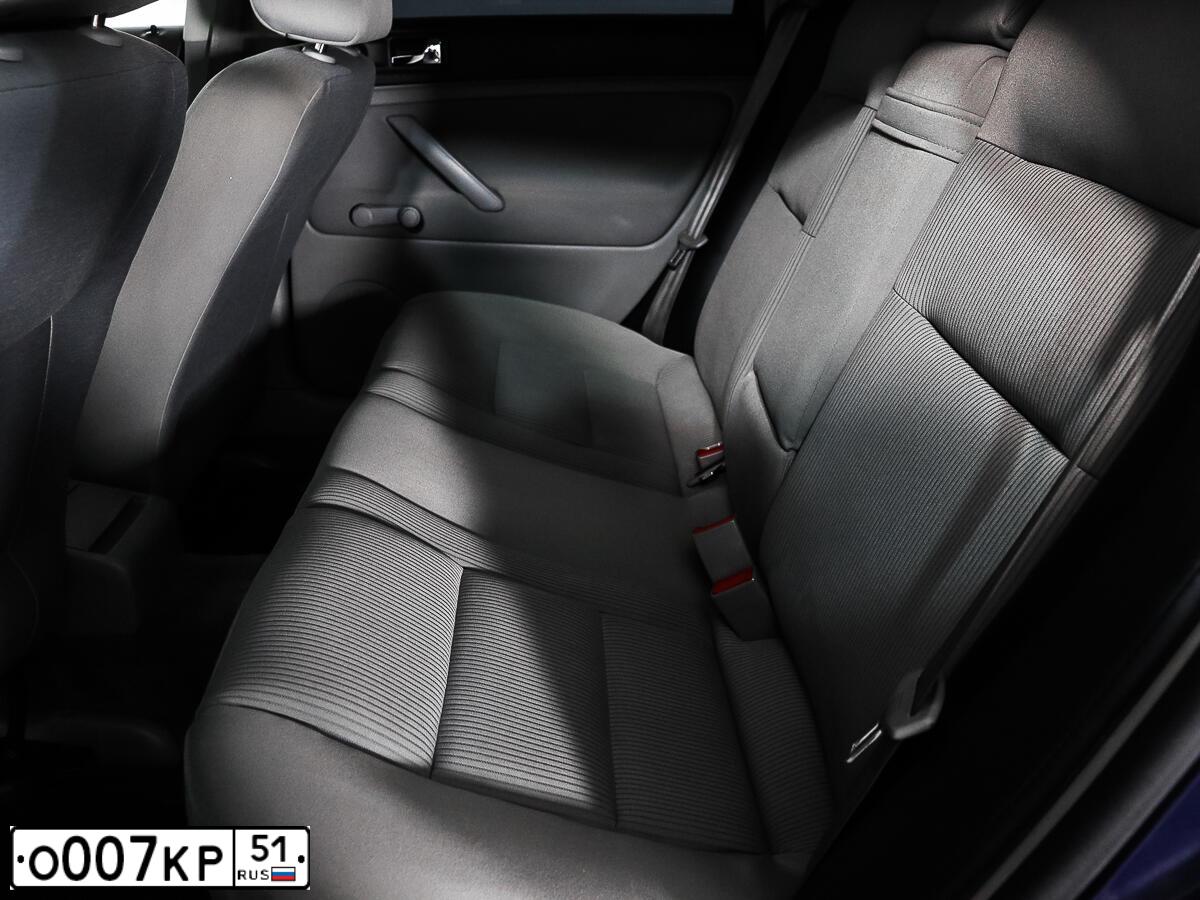 Фото автомобиля BMW X5, 2001 — госномер С560МУ51. Цвет: Серебристый