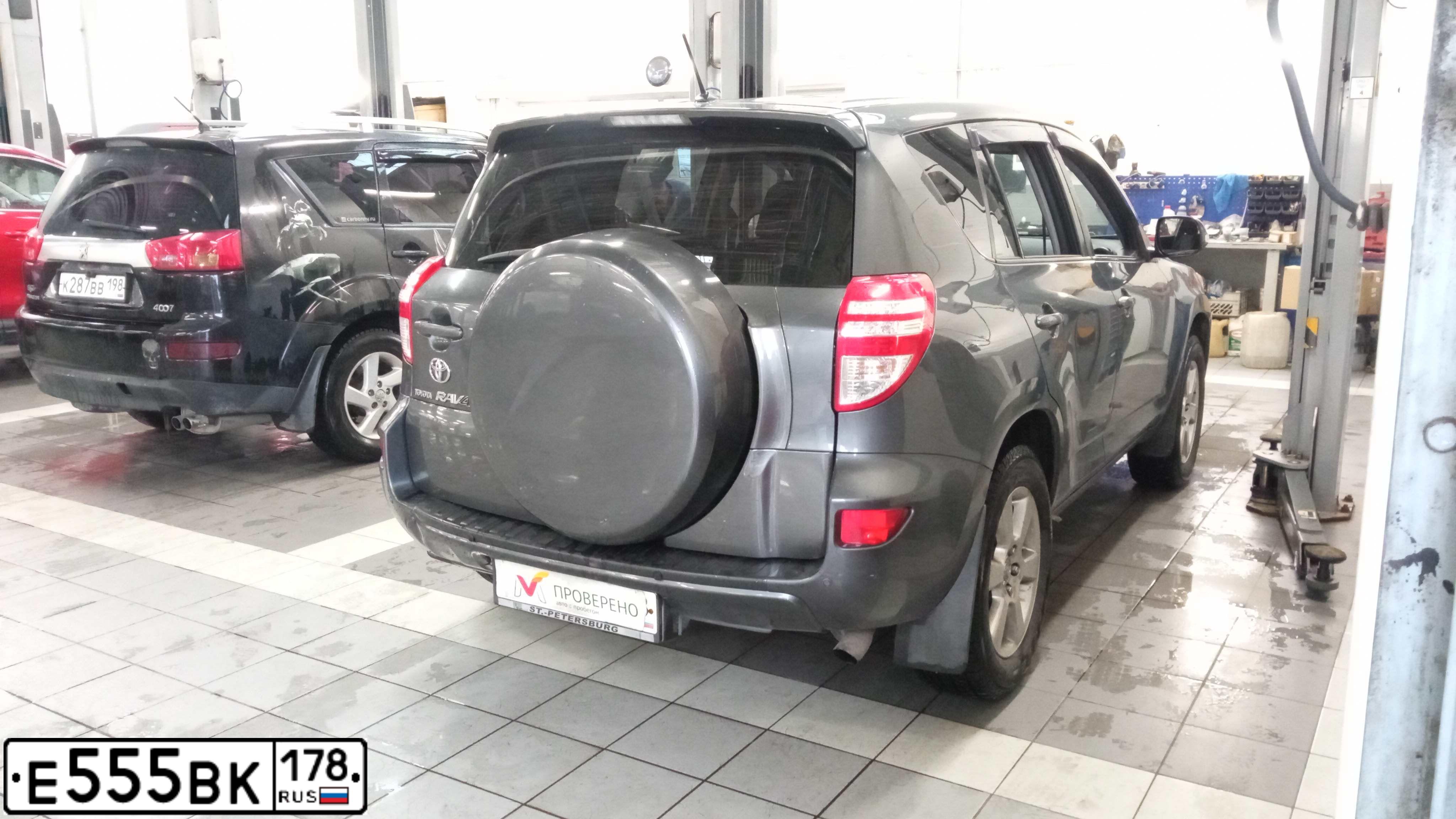 Фото автомобиля MERCEDES-BENZ ML350, 2008 — госномер А897ВА155. Цвет: ЧЕРНЫЙ