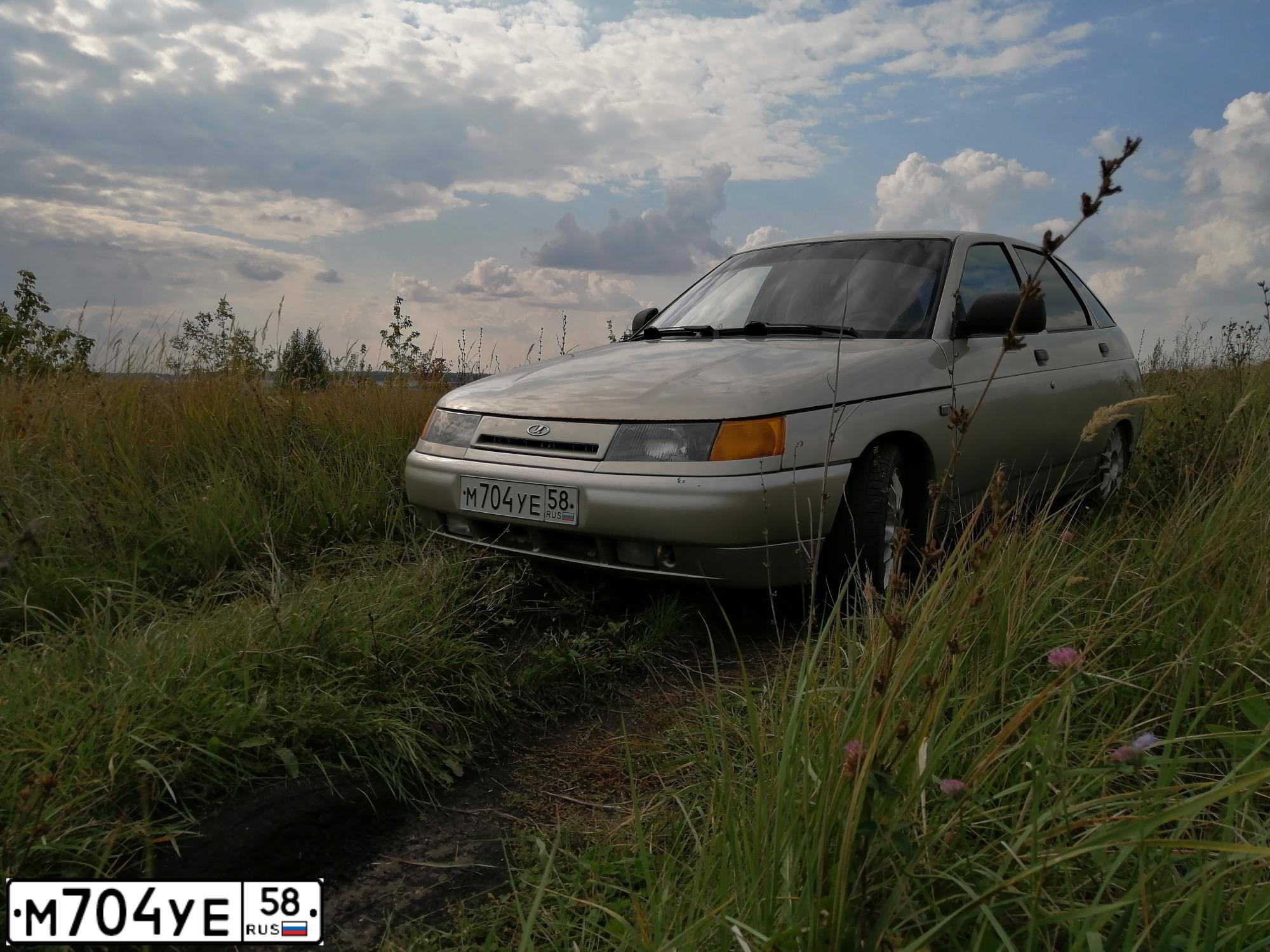 Фото автомобиля FIAT ULYSSE, 2001 — госномер М704УЕ58. Цвет: ГОЛУБОЙ