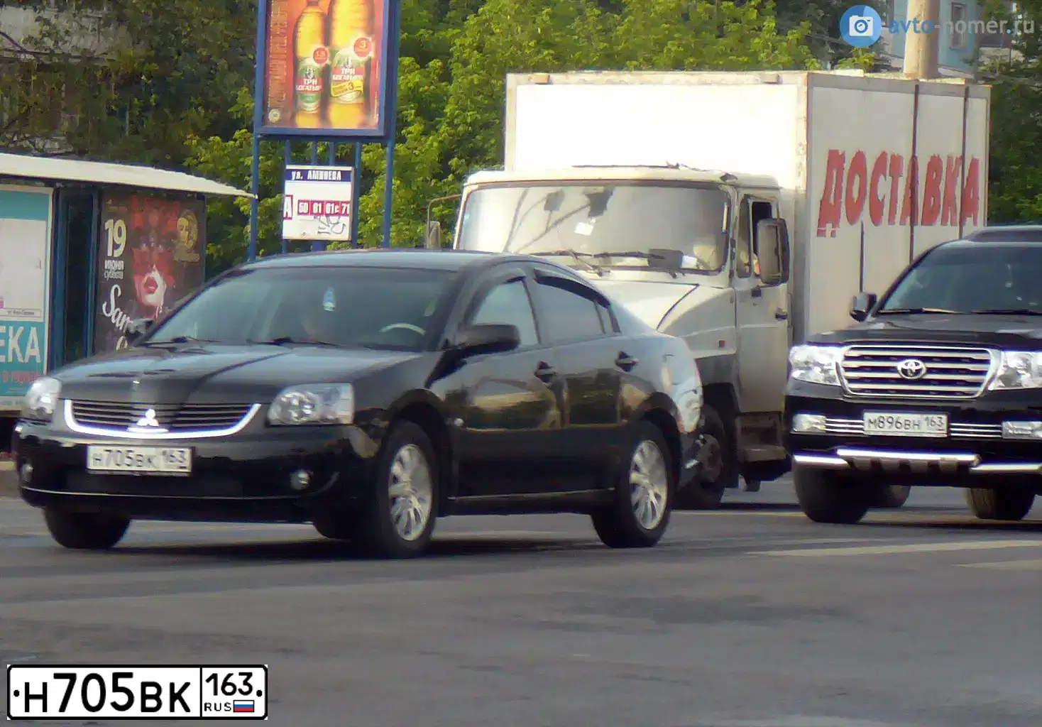 Фото автомобиля MAZDA CX-7, 2007 — госномер А362НР761