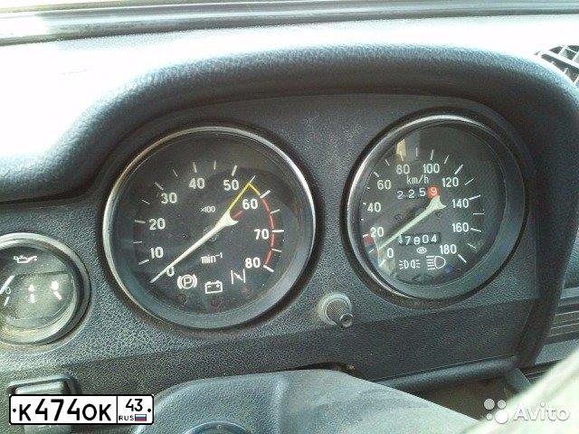 Фото автомобиля ZAZ CHANCE, 2011 — госномер К075ОМ134. Цвет: Белый