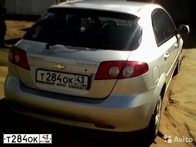 Фото автомобиля CHEVROLET LACETTI, 2012 — госномер М136МК763. Цвет: СЕРЕБРИСТЫЙ