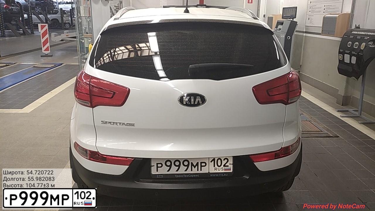 Фото автомобиля MERCEDES E-KLASSE, 2013 — госномер М187ММ95. Цвет: Белый