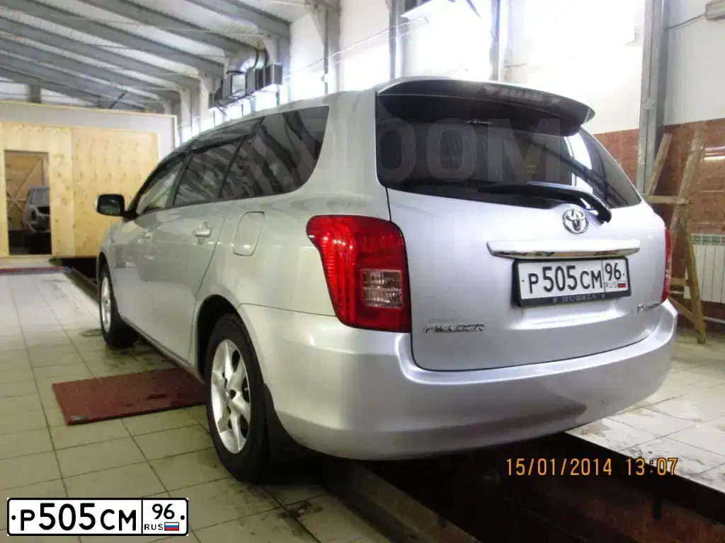 Фото автомобиля KIA K5, 2021 — госномер Т433УТ196. Цвет: синий