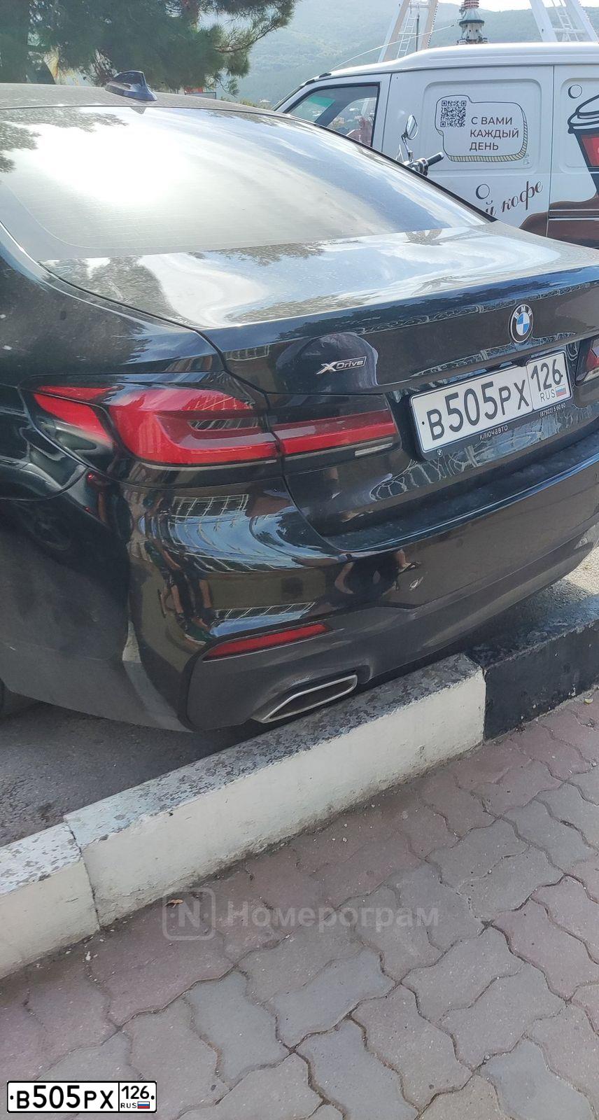 Фото автомобиля MERCEDES C-KLASSE, 2014 — госномер А030МВ126. Цвет: ЧЕРНЫЙ