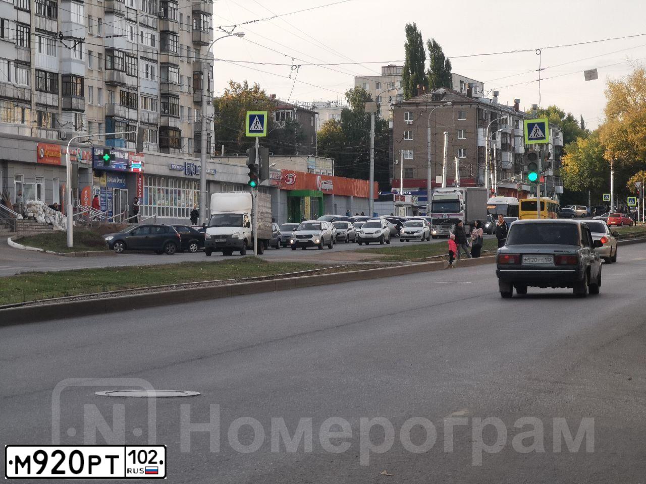 Фото автомобиля SKODA ШКОДА ОСТАVIА, 2006 — госномер М920РТ102. Цвет: ТЕМНО-СЕРЫЙ