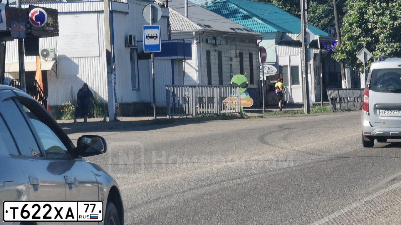 Фото автомобиля VAZ ВАЗ 21061, 1992 — госномер Т622ХА77. Цвет: СИНИЙ
