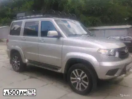 Фото автомобиля NISSAN X-TRAIL, 2011 — госномер А500АМ161. Цвет: БЕЛЫЙ