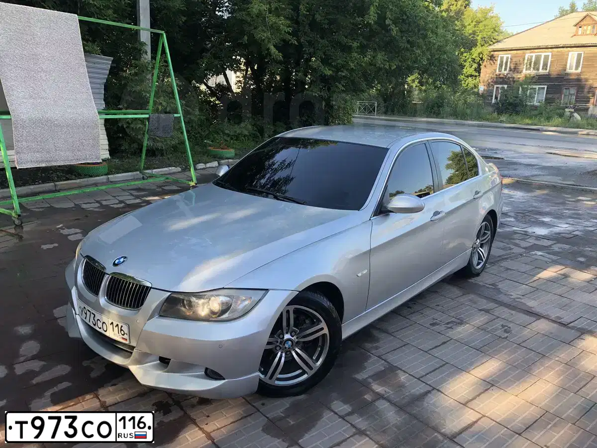 Фото автомобиля LADA 2114 SAMARA, 2013 — госномер Н406ОС716. Цвет: Золотисто-коричневый
