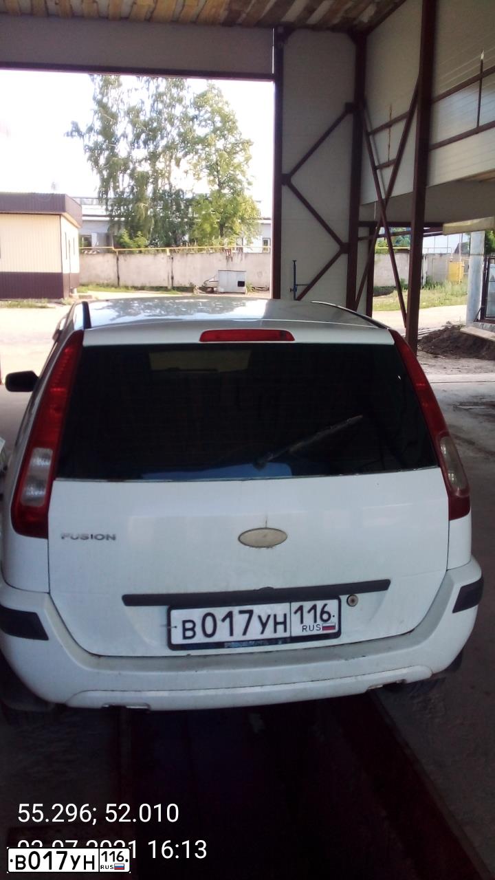 Фото автомобиля OPEL CORSA, 2007 — госномер В794РР716. Цвет: ЧЕРНЫЙ