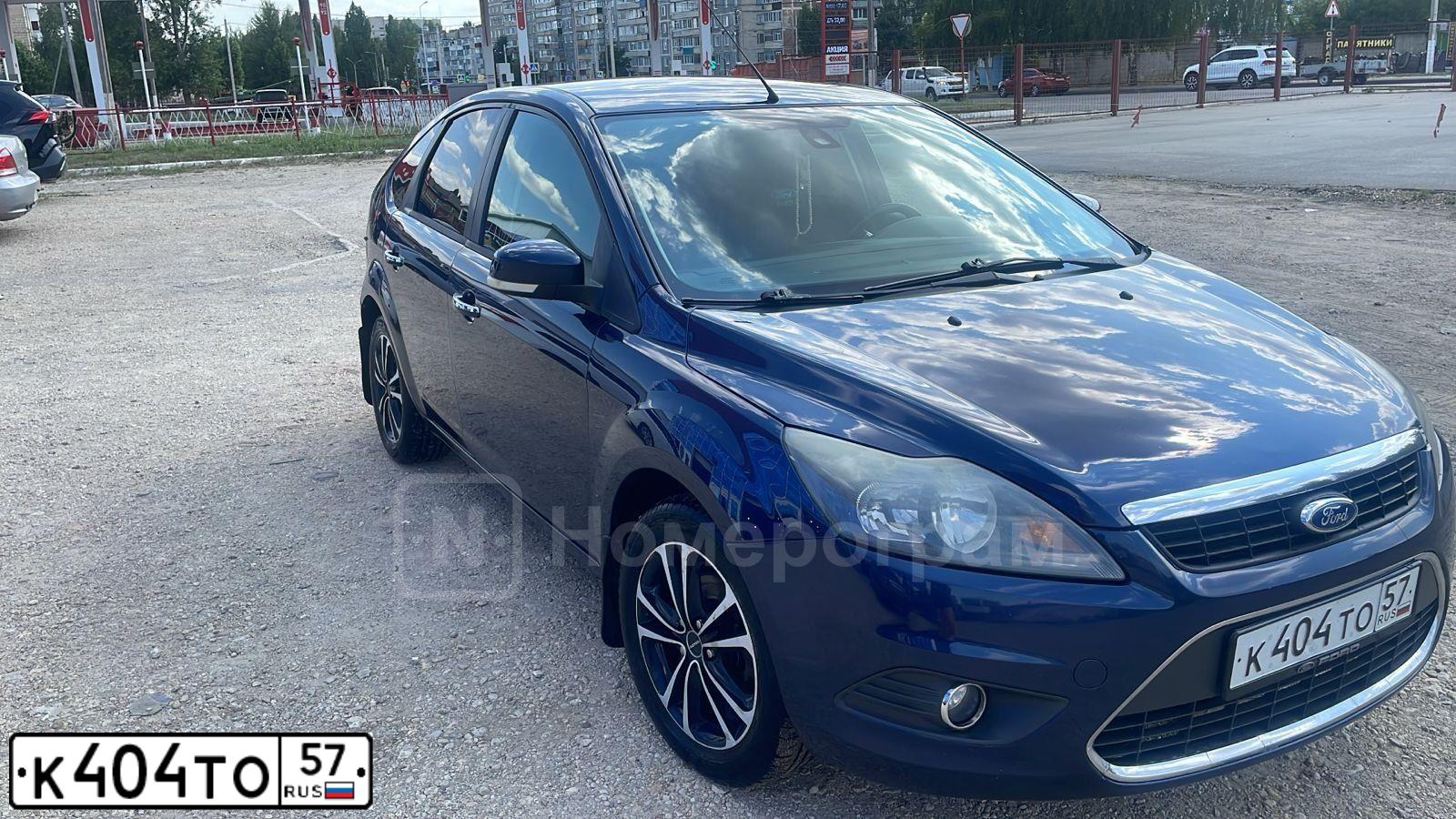 Фото автомобиля OPEL ASTRA, 2012 — госномер К404ТО57. Цвет: БЕЖЕВЫЙ