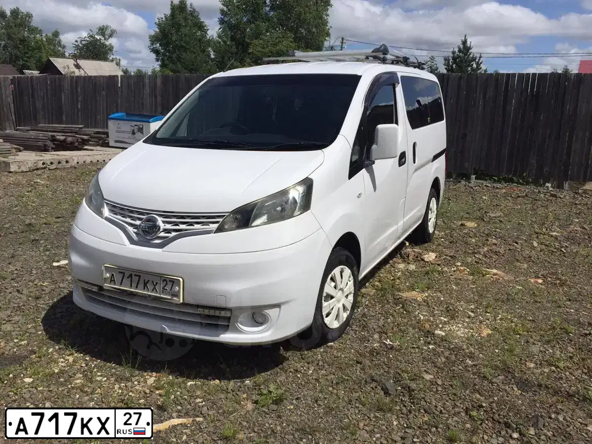 Фото автомобиля MAZDA BT-50, 2007 — госномер М444УР27. Цвет: СИНИЙ