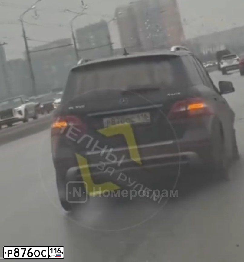 Фото автомобиля LADA 2114, 2009 — госномер С249УН716. Цвет: Темно-зеленый