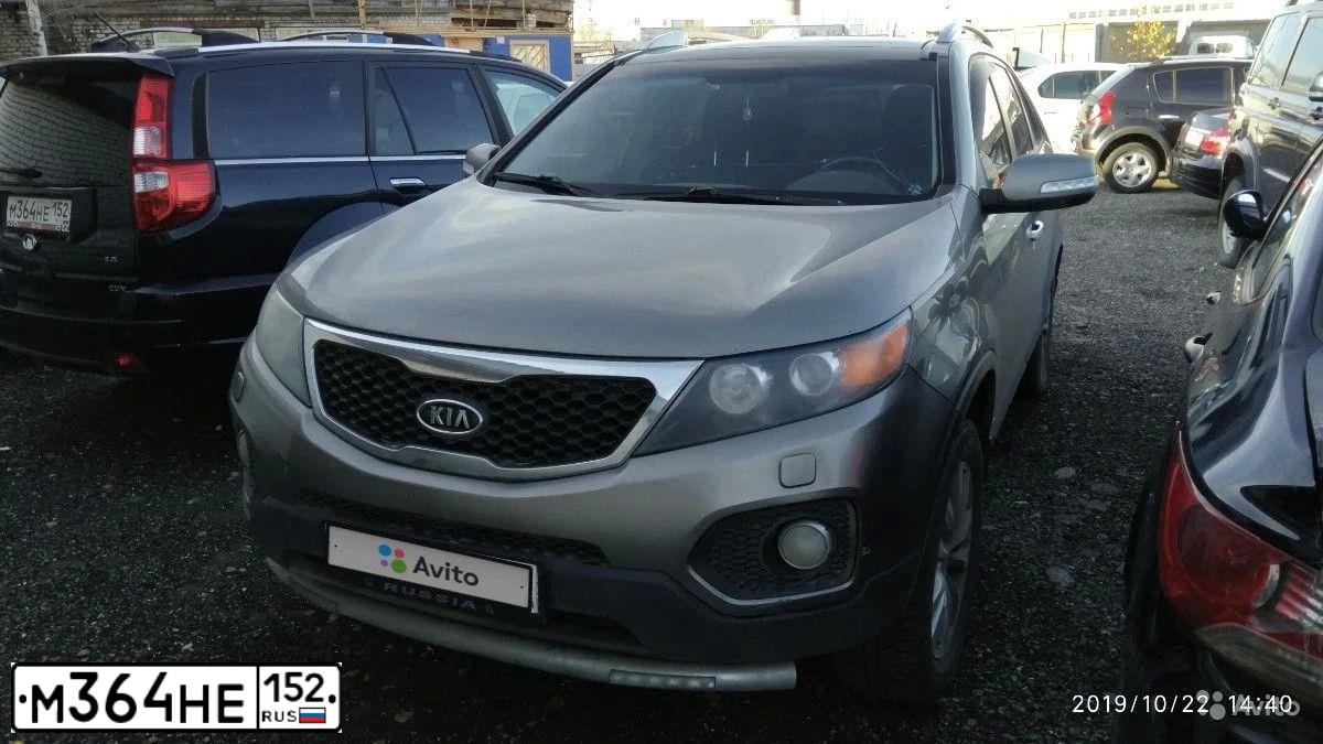 Фото автомобиля GREAT WALL HOVER, 2013 — госномер М364НЕ152. Цвет: ЧЕРНЫЙ