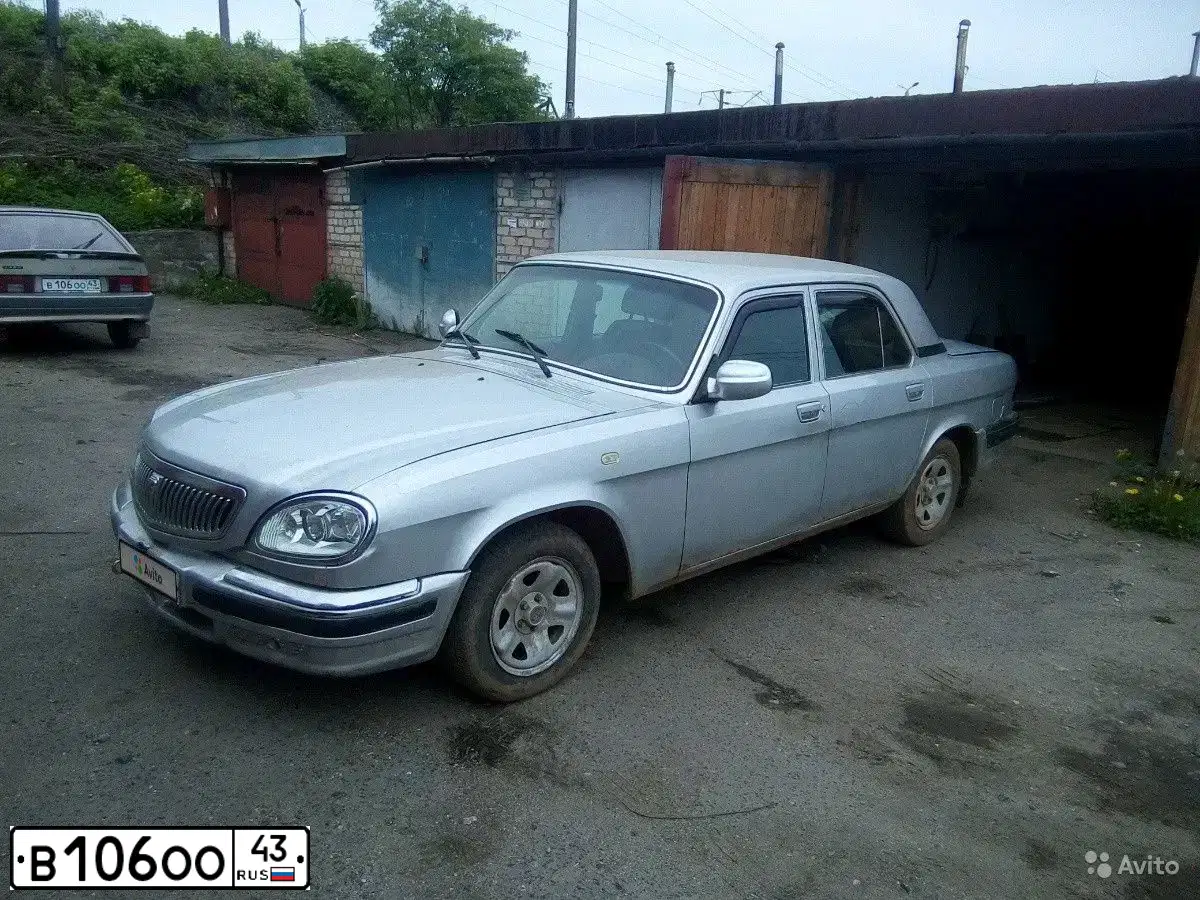 Фото автомобиля LADA 2114 SAMARA, 2007 — госномер В106ОО43. Цвет: СЕРО-БЕЖЕВЫЙ