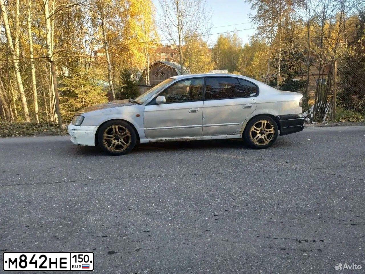 Фото автомобиля LADA 2114 SAMARA, 2003 — госномер М842НЕ150. Цвет: СВЕТЛО ЗЕЛЕНЫЙ
