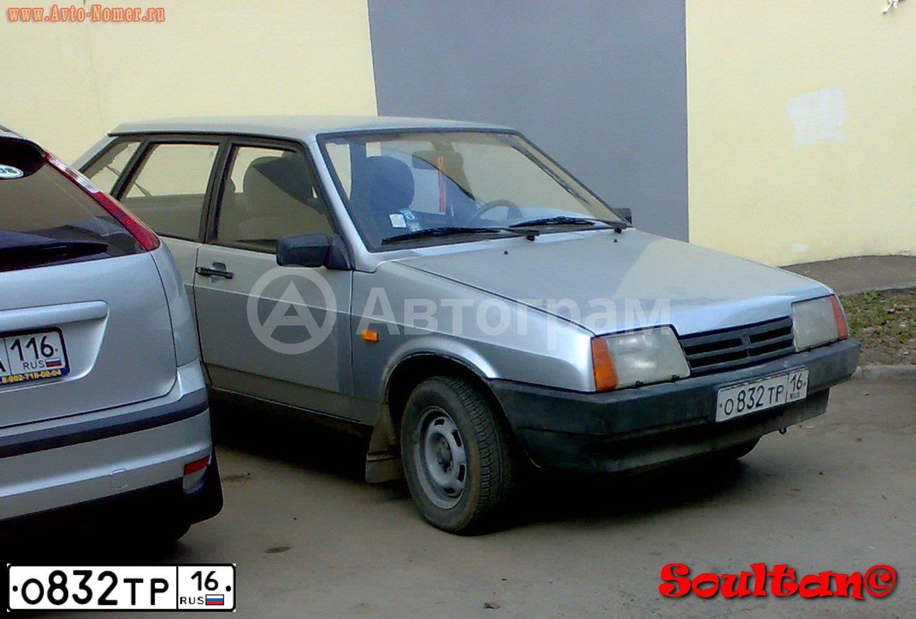 Фото автомобиля LADA 2109 SAMARA, 2002 — госномер К810ТО702. Цвет: СВЕТЛО-СЕРЕБРИСТЫЙ МЕТАЛЛ
