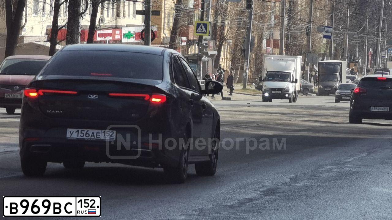 Фото автомобиля LADA 2110, 2003 — госномер О599СА33. Цвет: СЕРЕБРИСТО-СЕРЫЙ