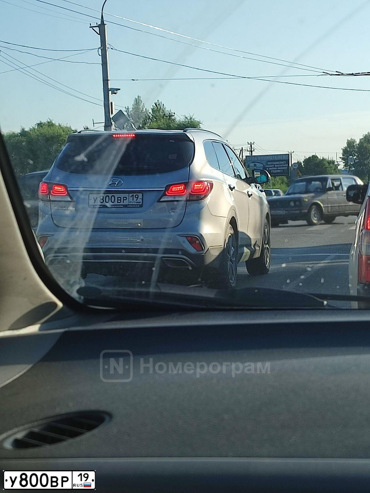 Фото автомобиля LADA PRIORA, 2009 — госномер Х533ВХ761