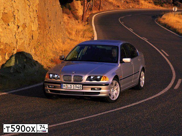 Фото автомобиля BMW SERIE 3, 1999 — госномер О115ТК154. Цвет: БЕЛЫЙ СЕРЕБРИСТЫЙ