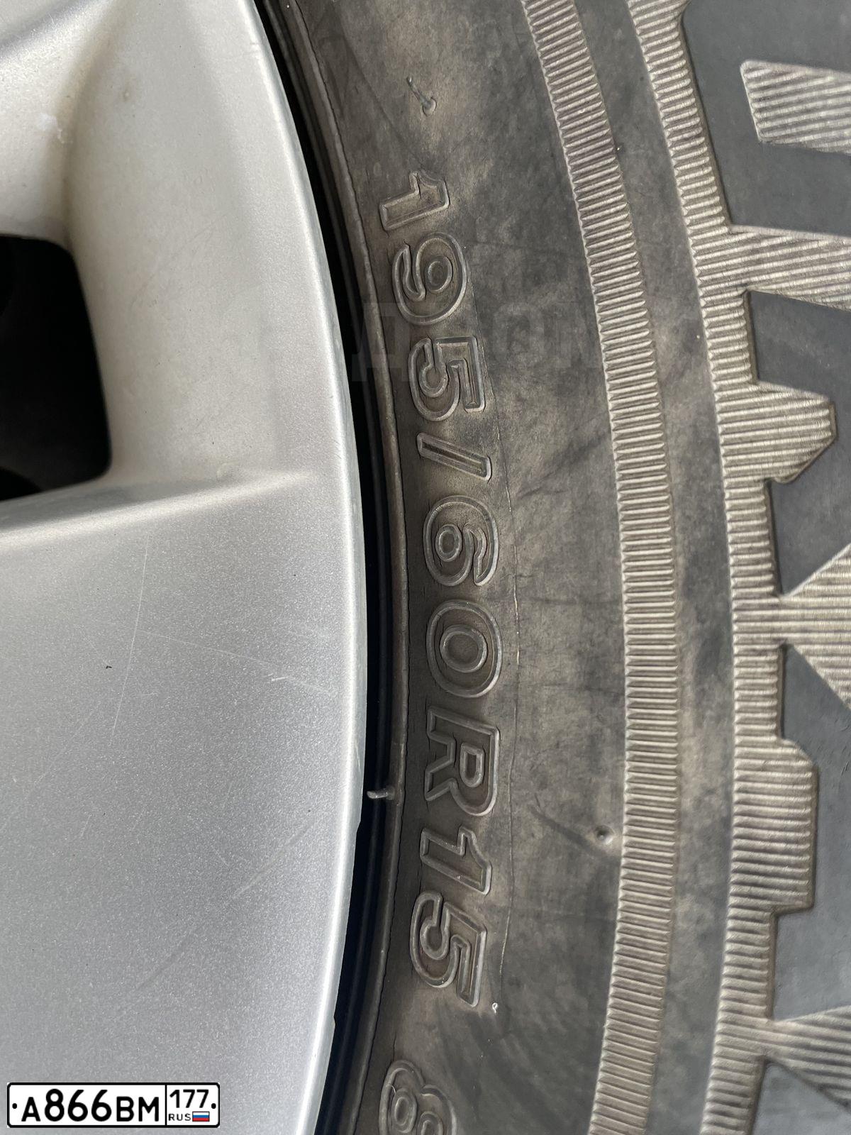 Фото автомобиля MITSUBISHI LANCER, 2005 — госномер О237НН32