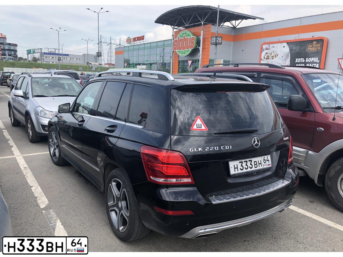 Фото автомобиля LADA 2110 LADA, 2003 — госномер Н333ВН64. Цвет: СЕРЫЙ